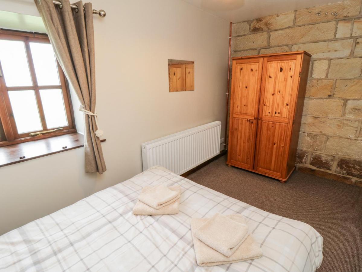 Stable Cottage Staintondale Luaran gambar