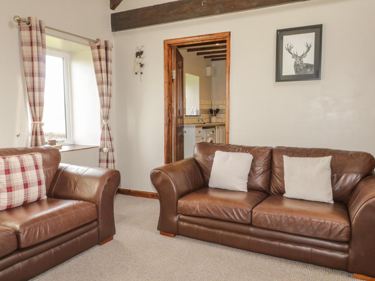 Stable Cottage Staintondale Luaran gambar